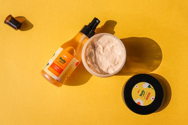 Body care untuk Remaja. Foto: unsplash