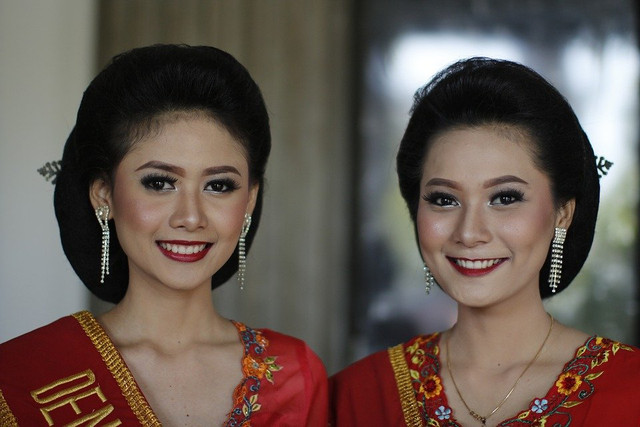 Ilustrasi Hari Kartini. (Foto: Endho by https://pixabay.com)