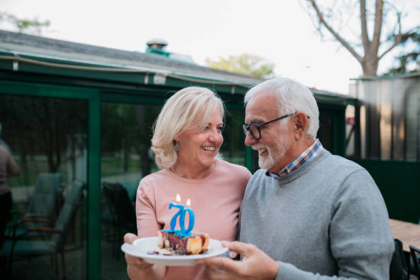 Ilustrasi merayakan ulang tahun bersama pasangan. Foto: Unsplash.com