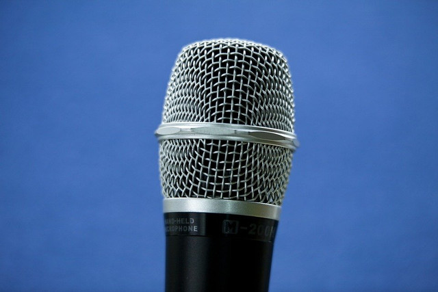 Ilustrasi Ceramah. (Foto: HeungSoon by https://pixabay.com)