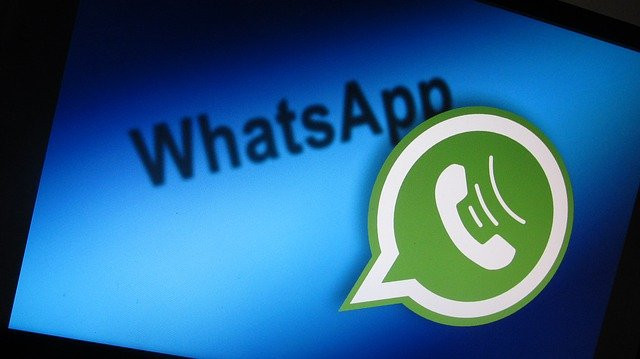 Ilustrasi WhatsApp. Sumber: pixabay.com