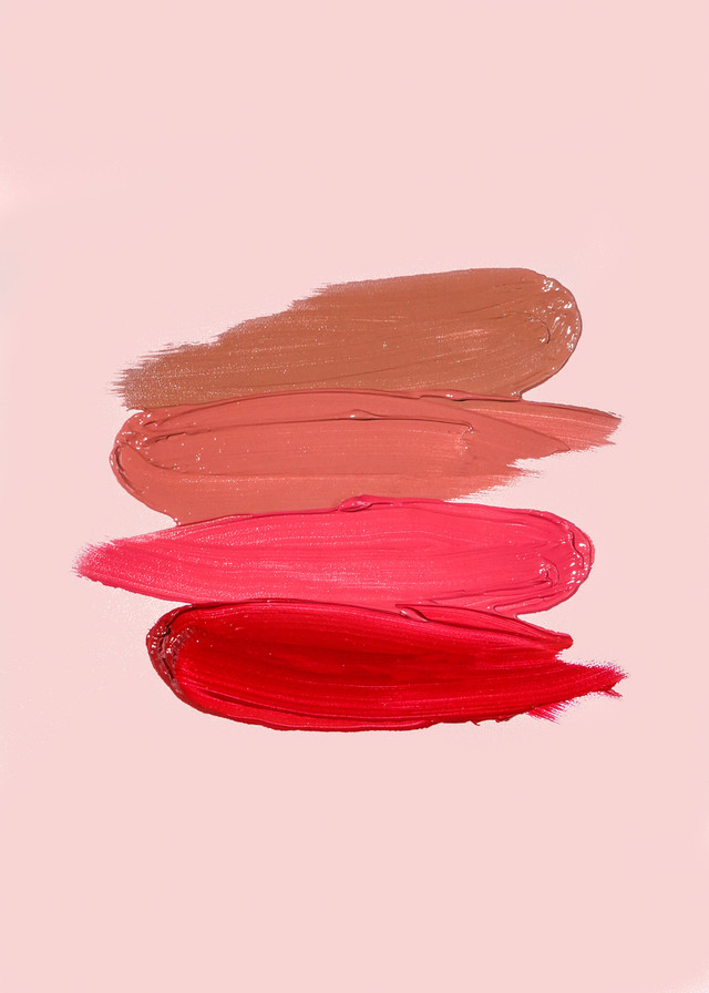 3 Rekomendasi Lip Tint Tahan Lama Ini Patut Dicoba Kaum Wanita, Foto:Unsplash/AshleyPiszek
