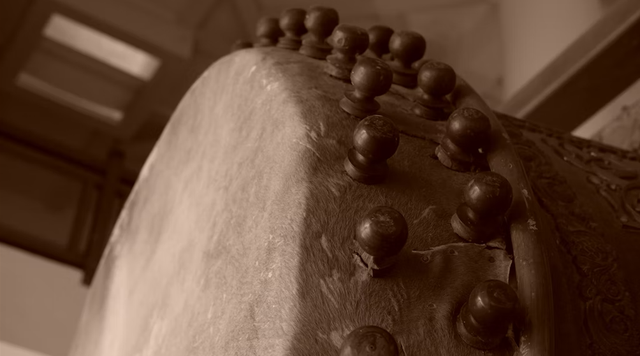 Ilustrasi Allahu Akbar Kabiro Takbiran. Foto: unsplash.com/haddad_azfa