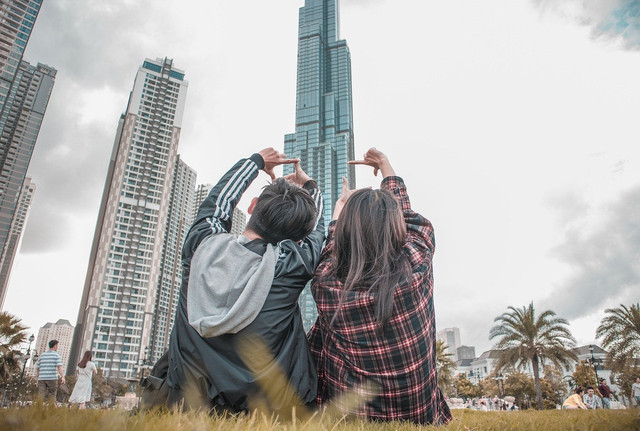 Gombalan Lucu buat Pacar, Foto : Pixabay/dai_nguyen / 11 images