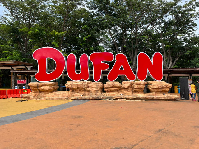 Ilustrasi Dufan. Foto: Anggita Aprilyani/kumparan