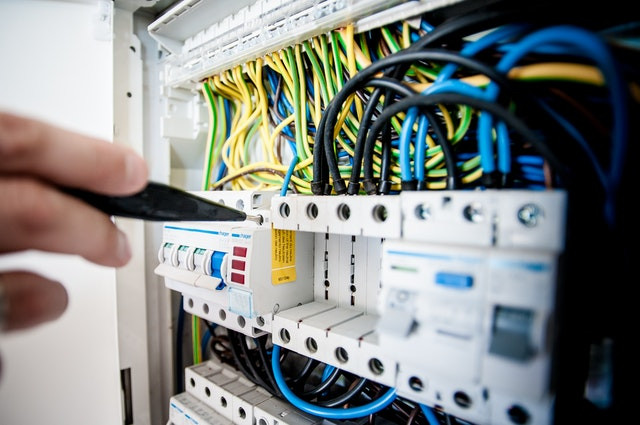 Ilustrasi kabel. Foto: Pixabay/Pexels