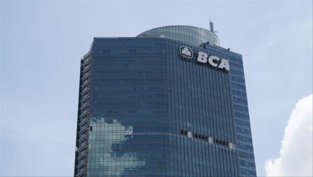 Ilustrasi Kantor BCA. Foto: Kumparan.