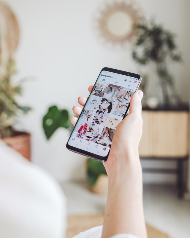 Kata-kata Sedih Menyentuh Hati Banget. Foto : Unsplash/Georgia de Lotz