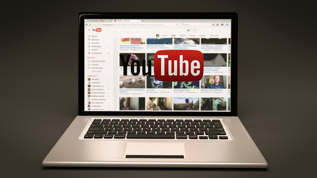 Ilustrasi Ukuran Youtube. (Foto: Tymonoziemblewski by https://pixabay.com)