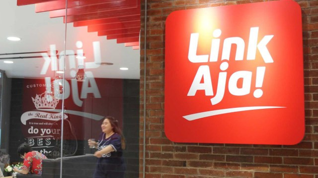 Ilustrasi kode Virtual Account LinkAja. Foto: Muhammad Fadli Rizal/Kumparan