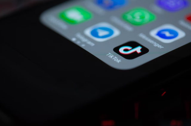 Ilustrasi gratis ngkir di TikTok Shop. Foto: unsplash.com/solenfeyissa