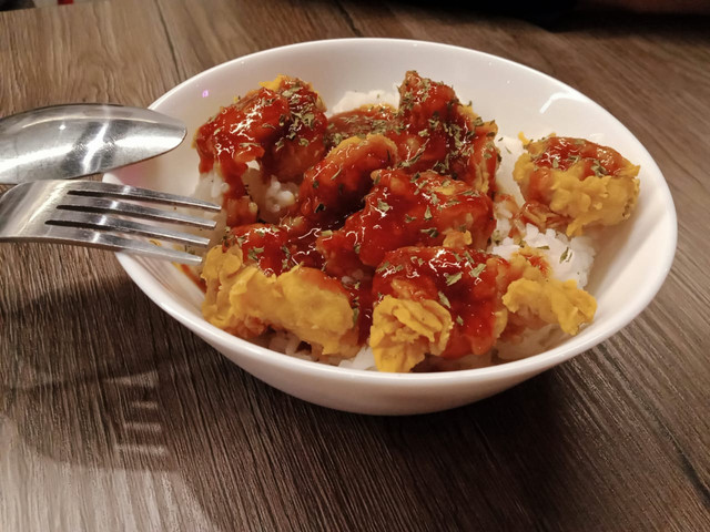 Makanan Sehat Berawal dari Rumah, Sumber: Koleksi Foto Penulis