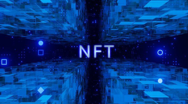 ilustrasi NFT pixabay.com