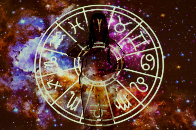 Ilustrasi Urutan Zodiak Paling Agresif Foto Pexels Mikhail Nilov