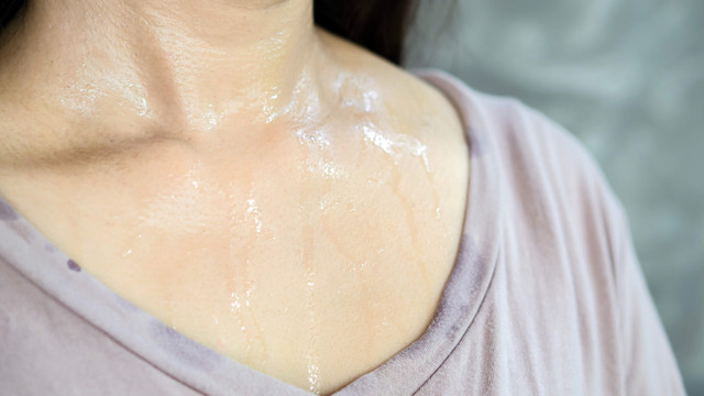 Waspadai TBC. Foto: Doucefleur/Shutterstock