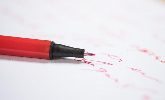 Contoh Surat Izin Sakit Kerja, Foto : Pixabay/Skitterphoto