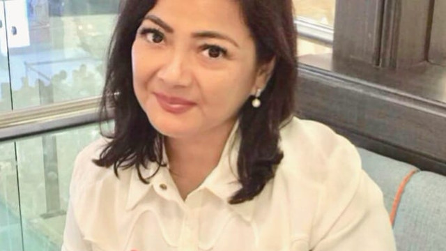 Penyanyi senior Nur Afni. Foto: Instagram/@afni2710