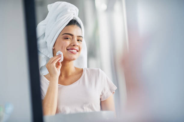 Perbedaan Peeling dan Exfoliating. Sumber: Pixabay