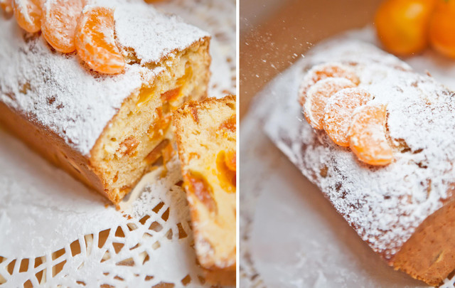 Bolu Jeruk. Foto: Nina Buday/Shutterstock