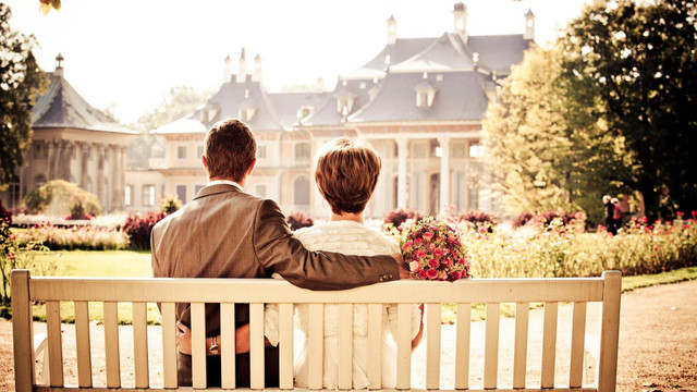 Ilustrasi pasangan. Foto: pixabay