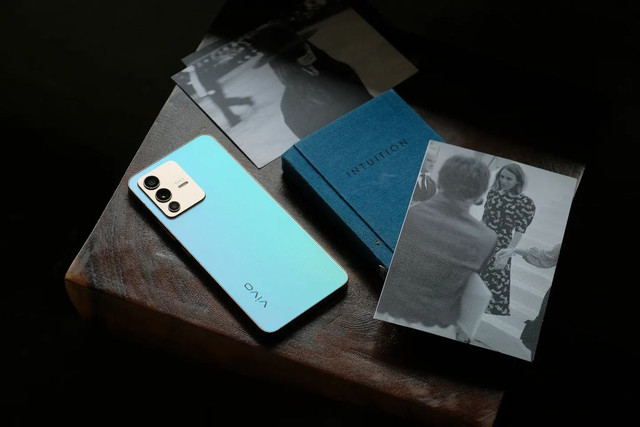 Cara kalibrasi baterai HP Vivo. Foto: Vivo