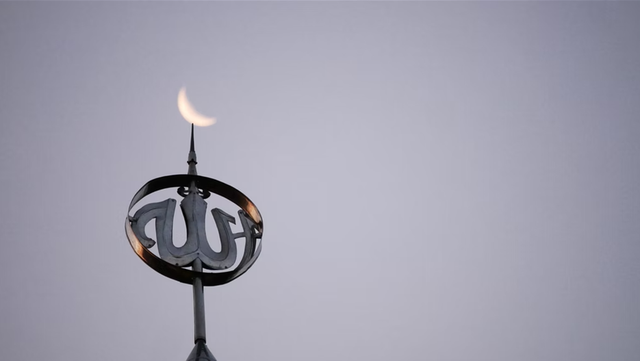 Ilustrasi arti Al Malatin sebagai salah satu asmaul husna. Foto: unsplash.com/masjidpogungraya