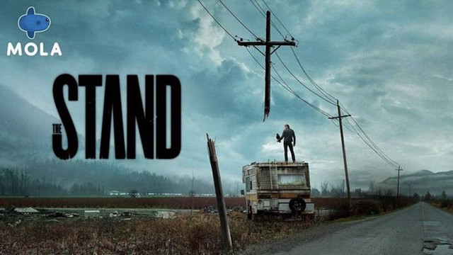 Serial The Stand. Foto: Mola TV