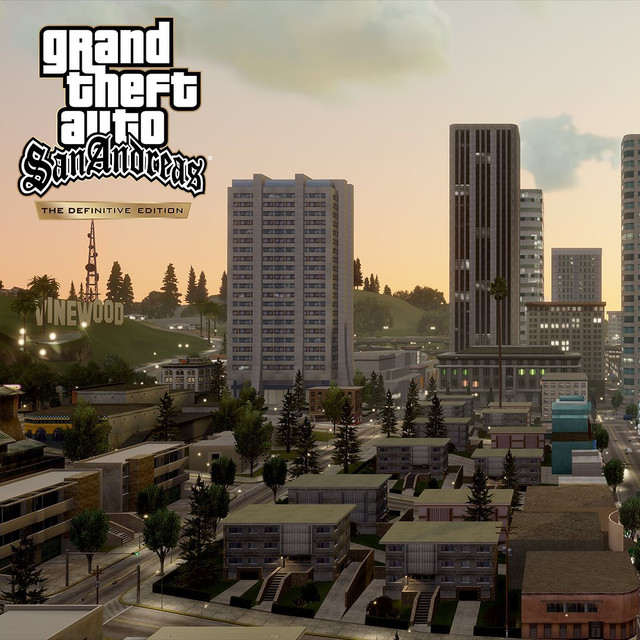 Kode GTA PS2 darah kebal. Foto: rockstargames/Instagram