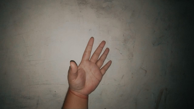 foto pribadi