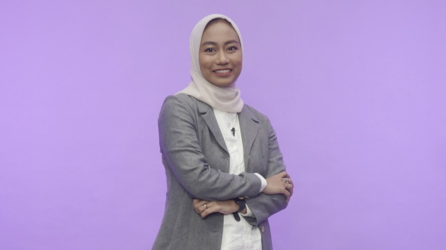 Cleanomic Founder Komitmen Denia Isetianti Ikut Lestarikan Lingkungan Lewat Cleanomic ...
