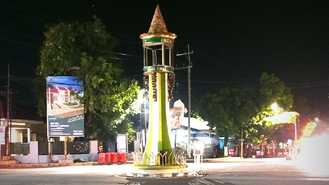 Sumber Foto: Pribadi diambil tanggal 22 April 2022