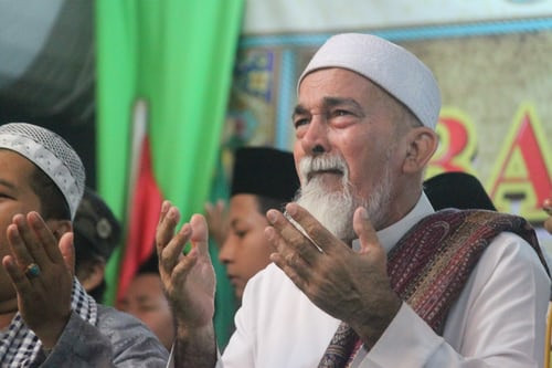 contoh ceramah ramadhan tebaru, Foto: Unsplash.