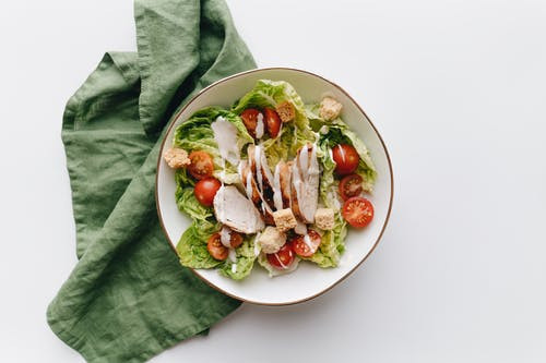 Ilustrasi mayonaise. Foto: pexels