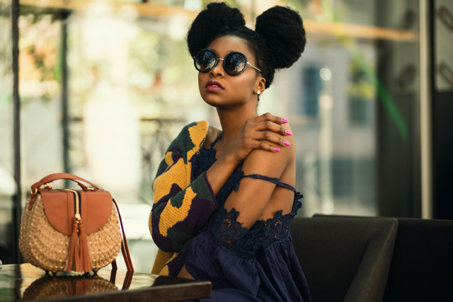 Ilustrasi arti savage. Foto: Pexels