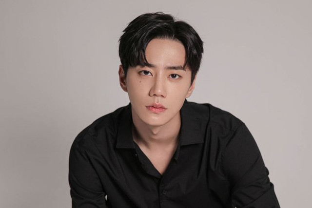 Aktor Korea Selatan, Lee Jun Young Foto: Soompi