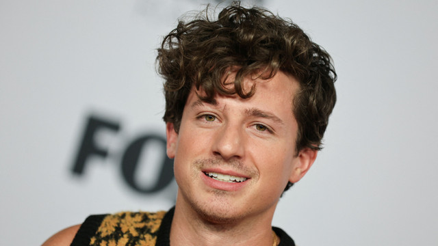 Charlie Puth. Foto: Mike Blake/REUTERS
