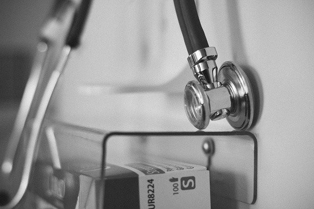 Ilustrasi Syarat Menjadi Dokter. Foto: pixabay.com