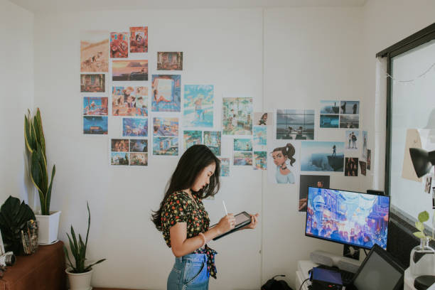 caption ig aesthetic. sumber foto : unsplash/waktu persiapan foto