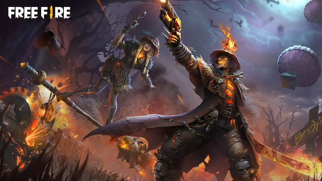 Ilustrasi Game Free Fire. (Foto: Website Resmi Free Fire Garena)