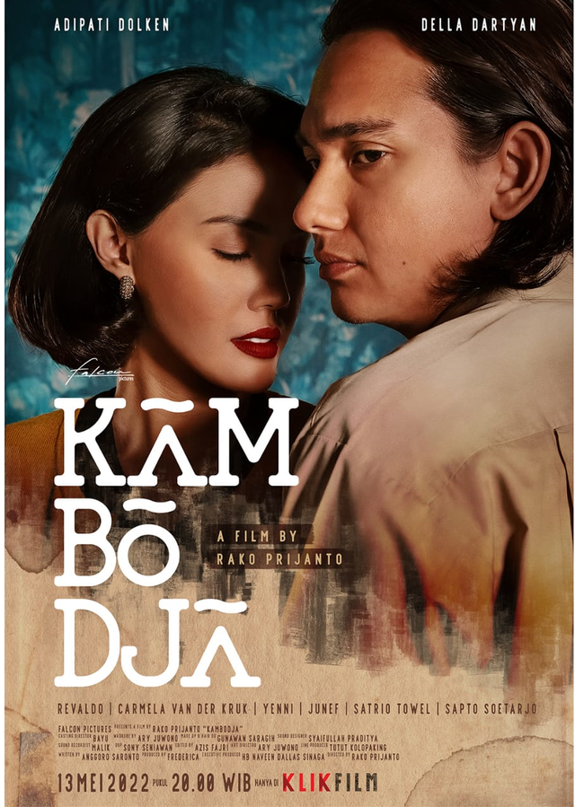 Film Kambodja. Foto: KlikFilm