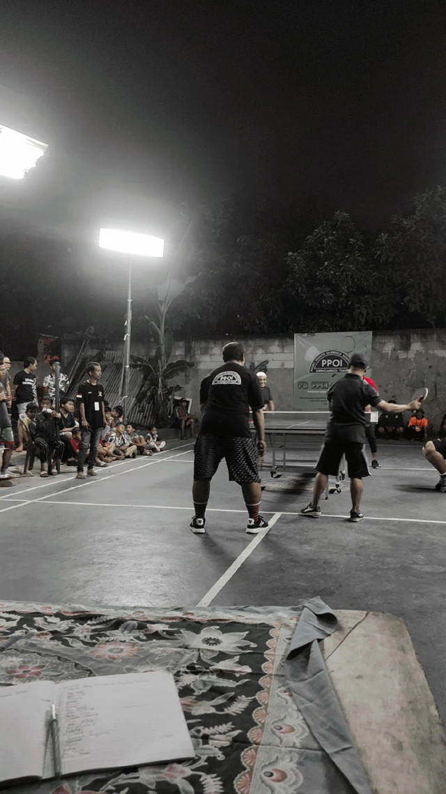 Gambar sendiri