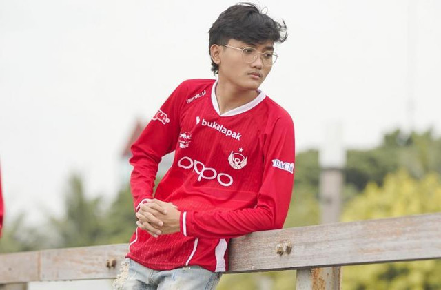 BTR Ryzen (Sumber: Instagram/BTR Ryzen)