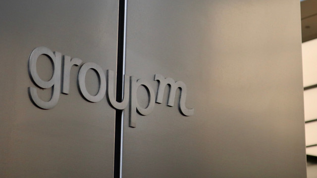 Ilustrasi GroupM. Foto: DCStockPhotography/Shutterstock