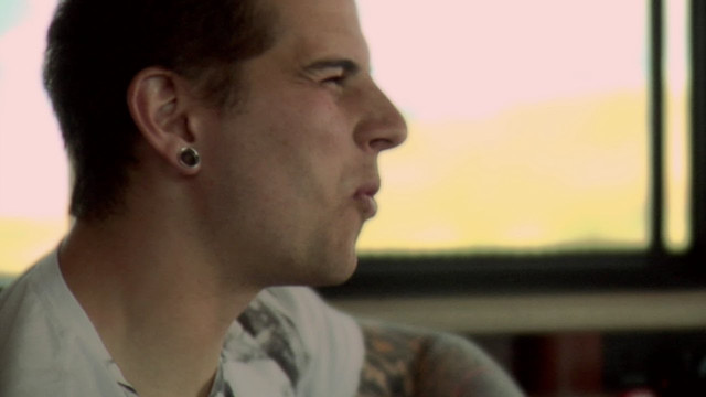 Ilustrasi tangkapan layar video musik Dear God oleh Avenged Sevenfold. Foto: YouTube/Avenged Sevenfold