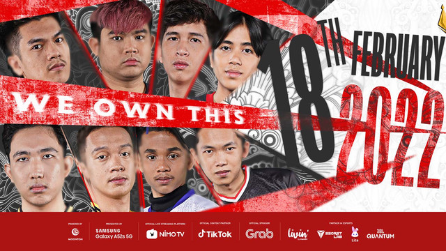 Turnamen MPL ID Season 9. (Foto: MPL Indonesia)