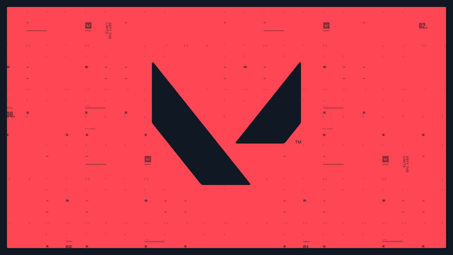 Logo Game Valorant. (Foto: Website Resmi Valorant)