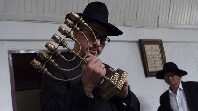 Museum Holokos di Minahasa: Apa yang Jadi Keberatan, Zionisme atau Yudaisme?