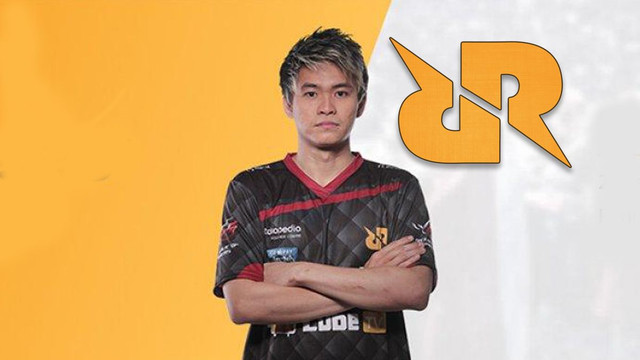 RRQ Tuturu (Sumber: Team RRQ)