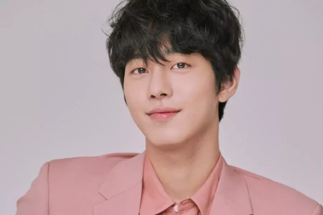 Aktor Korea Selatan, Ahn Hyo Seop Foto: Soompi
