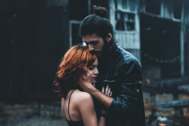 Kata kata Penenang buat Pacar yang Lagi Marah, Foto: Unsplash, Allan Dias